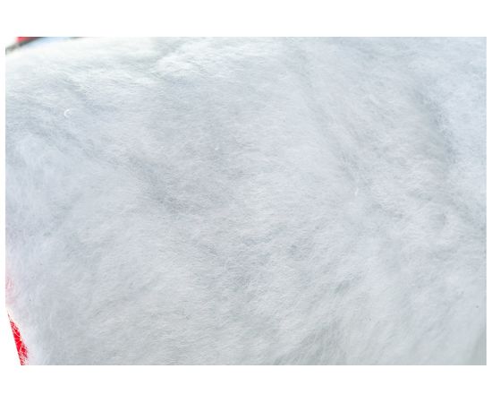 Малярный валик РемоКолор с рукояткой Меховой, ось 6мм, D48мм, 100мм, 04-2-003 – изображение 3