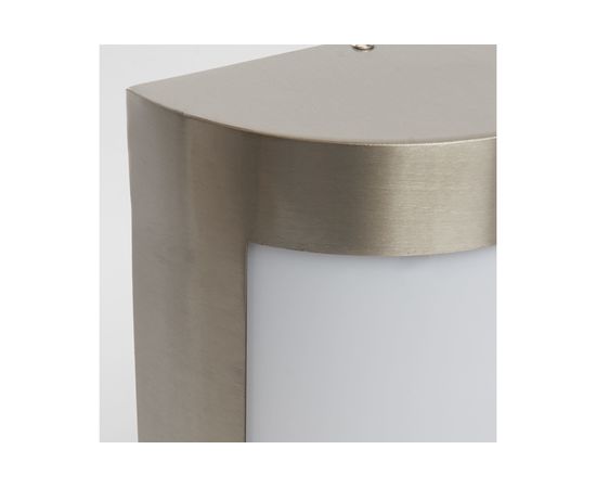 Садово-парковый светильник FERON DH018 230V без лампы E27, 220х160х60 мм 11880 – изображение 3