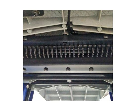 Фуговально-рейсмусовый станок (1800W) Белмаш JT-2 254/120 S092A – изображение 3