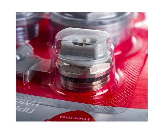 Присоединительный набор Royal Thermo 1/2" silver НС-1156712 – изображение 3