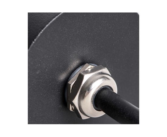 Уличный светильник Arte Lamp A3303AL-1BK – изображение 3