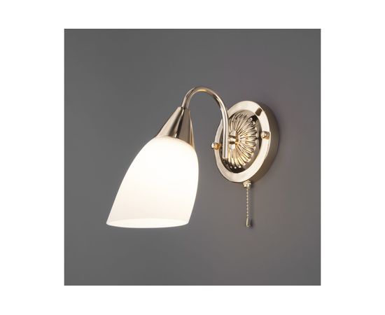 Бра Eurosvet 30149 1 золото a043901 – изображение 3