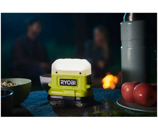 Фонарь Ryobi ONE+ RLC18-0 18В 5133005385 – изображение 3