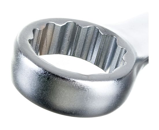 Комбинированный ключ Jonnesway 41мм W26141 – изображение 3