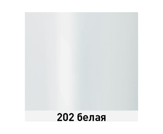 Краска Mobihel 202 Белая, аэрозоль, 520 мл X6135979 – изображение 3