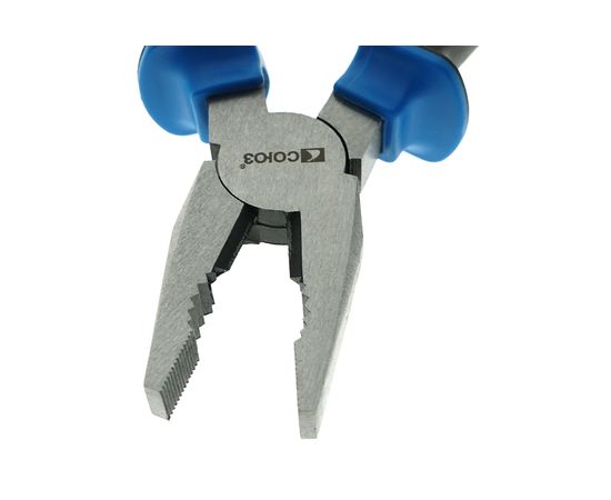 Пассатижи СОЮЗ 1200102с – изображение 3