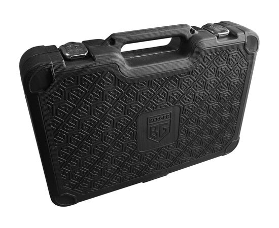 Набор инструментов 89 предметов Berger BG BG089-1214 – изображение 4