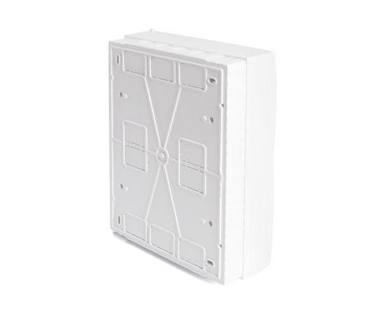Настенный бокс STEKKER EBX50-3/16-20 16 модулей, пластик, серия Standart 39648 – изображение 4