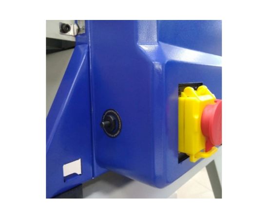 Фуговально-рейсмусовый станок (1800W) Белмаш JT-2 254/120 S092A – изображение 4