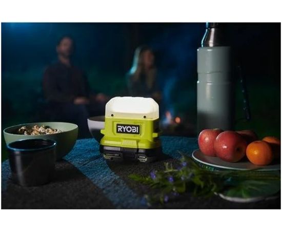 Фонарь Ryobi ONE+ RLC18-0 18В 5133005385 – изображение 4