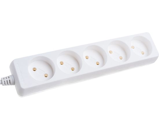 Электроудлинитель Volsten S 5x5 9307 – изображение 4