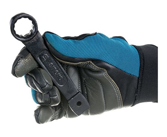 Накидной односторонний ударный ключ SITOMO 19 100391 – изображение 4