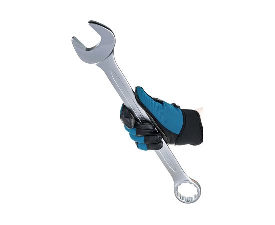 Комбинированный ключ Jonnesway 41мм W26141 – изображение 4