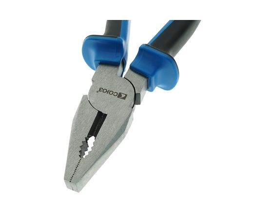 Пассатижи СОЮЗ 1200102с – изображение 4