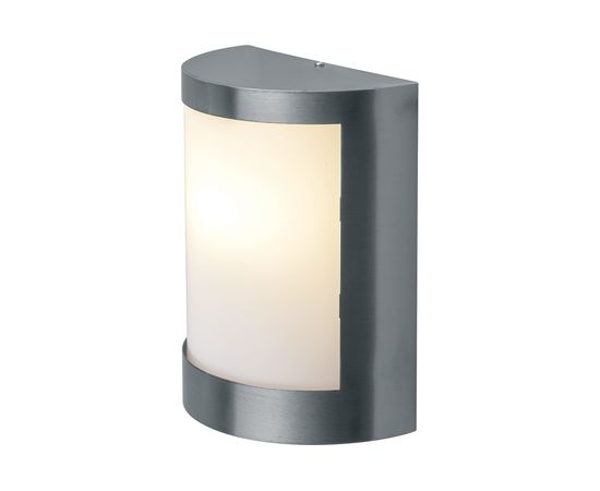 Садово-парковый светильник FERON DH018 230V без лампы E27, 220х160х60 мм 11880 – изображение 4