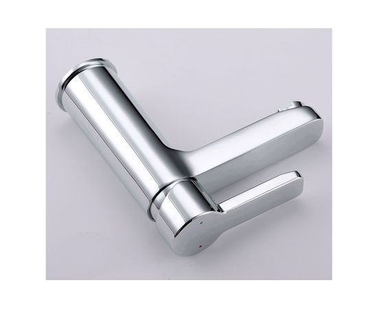 Смеситель для умывальника IDDIS Sena ID SENSB00i01 – изображение 4