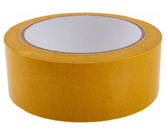 Двусторонняя клейкая лента Gigant 38мм х25м GIT-23 – изображение 4