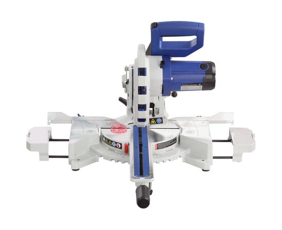 Торцовочная пила Белмаш BELMASH MS B-210H S216A – изображение 4