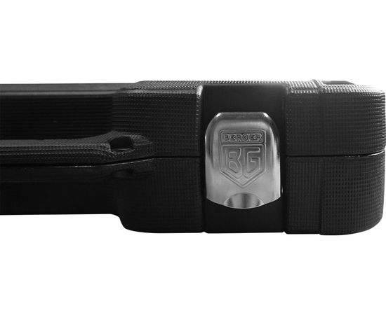 Набор инструментов 89 предметов Berger BG BG089-1214 – изображение 5