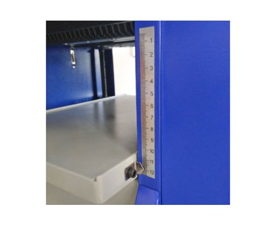 Фуговально-рейсмусовый станок (1800W) Белмаш JT-2 254/120 S092A – изображение 5