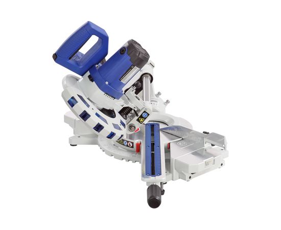 Торцовочная пила Белмаш BELMASH MS B-210H S216A – изображение 5