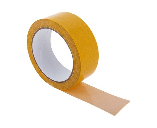 Двусторонняя клейкая лента Gigant 38мм х25м GIT-23 – изображение 5