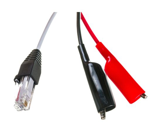 Кабельный тестер RGK NT-10 776264 – изображение 5