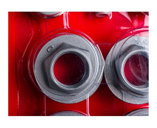 Присоединительный набор Royal Thermo 1/2" silver НС-1156712 – изображение 5