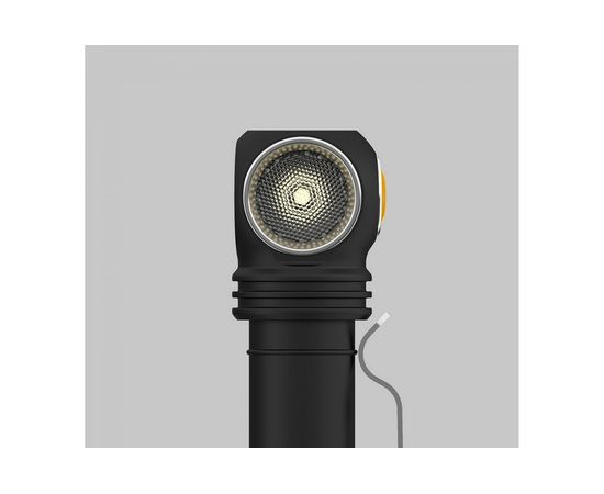 Фонарь Armytek Wizard C2 Pro Magnet USB теплый свет F08701W – изображение 5