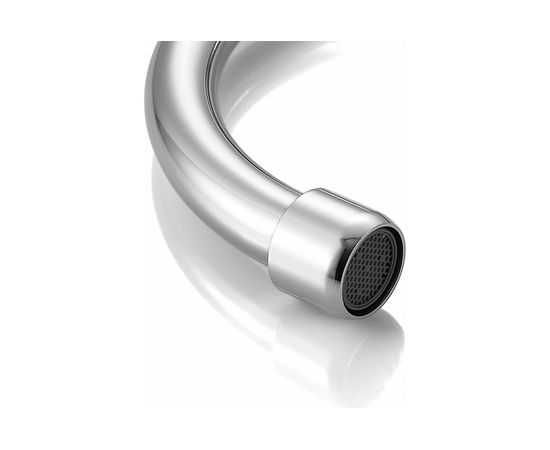 Смеситель для раковины IDDIS Jeals 59000T4C+W04 – изображение 5