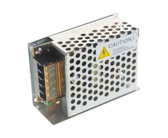 Электронный трансформатор FERON для светодиодной ленты 30W 12V драйвер, LB002 41349 – изображение 5