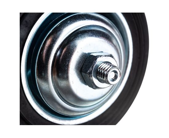 Колесо промышленное без кронштейна С93 85 мм MFK-TORG 4000085 – изображение 5