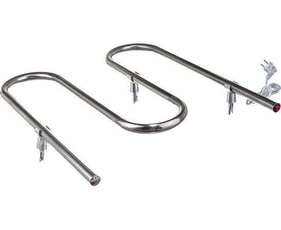 Электрический полотенцесушитель Gigant М-образный 600x500 PEG-05-00 – изображение 6