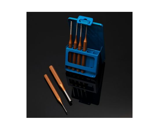 Набор выколоток NORGAU N116 075403006 – изображение 6