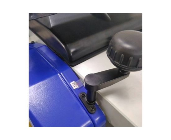 Фуговально-рейсмусовый станок (1800W) Белмаш JT-2 254/120 S092A – изображение 6