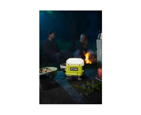 Фонарь Ryobi ONE+ RLC18-0 18В 5133005385 – изображение 6