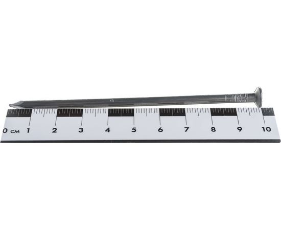 Строительные гвозди Gigant 4,0x100 мм, 5 кг G-925566 – изображение 6