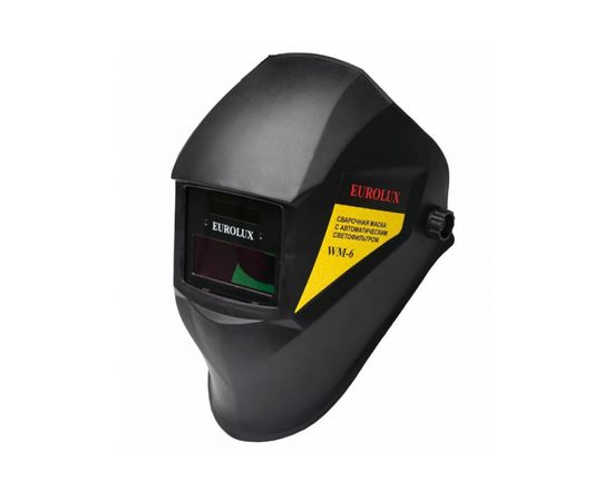 Сварочная маска МС-6 Eurolux 65/88 – изображение 7