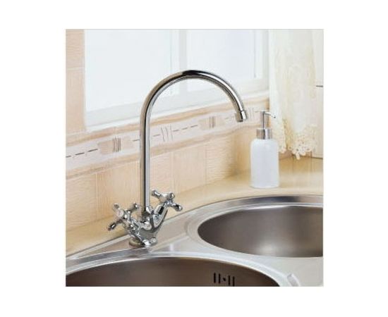 Смеситель для раковины IDDIS Jeals 59000T4C+W04 – изображение 7