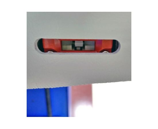 Фуговально-рейсмусовый станок (1800W) Белмаш JT-2 254/120 S092A – изображение 7