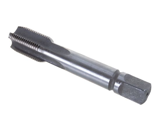 Метчик TORNERI М24х2 комплект из 2-х штук Р6М5 035242 – изображение 7