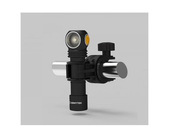 Фонарь Armytek Wizard C2 Pro Magnet USB теплый свет F08701W – изображение 7