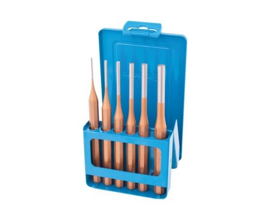 Набор выколоток NORGAU N116 075403006 – изображение 8