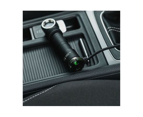 Фонарь Armytek Wizard C2 Pro Magnet USB теплый свет F08701W – изображение 8