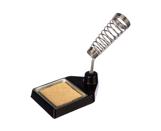 Подставка под паяльник Чугун квадрат ZD-10C REXANT 12-0308 – изображение 8