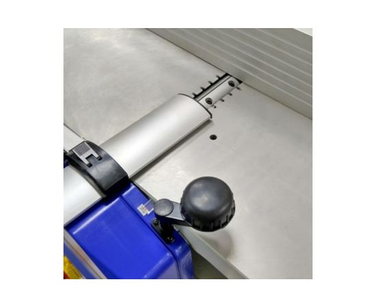 Фуговально-рейсмусовый станок (1800W) Белмаш JT-2 254/120 S092A – изображение 9