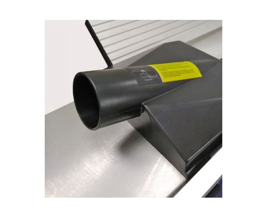 Фуговально-рейсмусовый станок (1800W) Белмаш JT-2 254/120 S092A – изображение 10