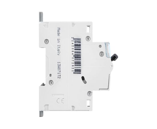 Автоматический выключатель Legrand DX3-E C63 1П 6000/6kA 407269 – изображение 10