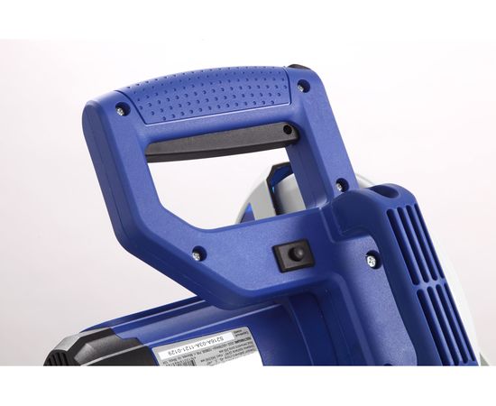 Торцовочная пила Белмаш BELMASH MS B-210H S216A – изображение 10