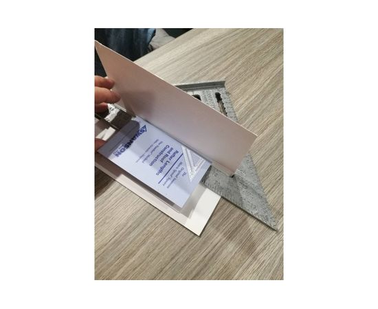 Угольник 250мм, метрический Swanson EU202 – изображение 10